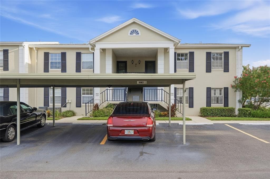 689 LAKE HOWARD DRIVE NW # 213, WINTER HAVEN, FL 33880 — zdjęcie 2