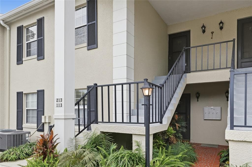 689 LAKE HOWARD DRIVE NW # 213, WINTER HAVEN, FL 33880 — zdjęcie 3