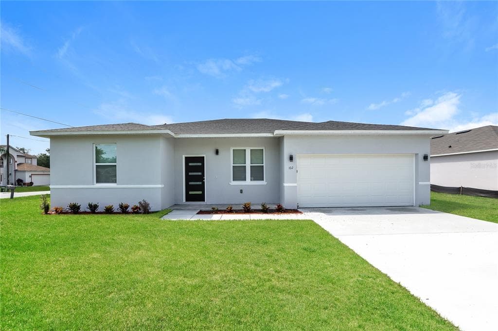 102 CONCH WAY, POINCIANA, FL 34759