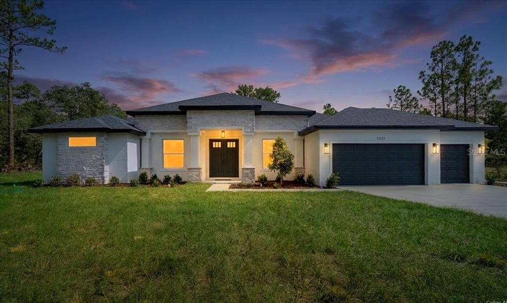 11021 STILT AVENUE, WEEKI WACHEE, FL 34614