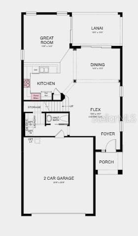 662 LADYFISH TRAIL, ST CLOUD, FL 34771 — zdjęcie 2