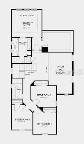 662 LADYFISH TRAIL, ST CLOUD, FL 34771 — zdjęcie 3