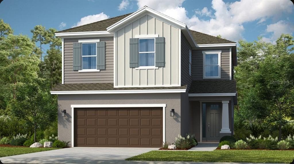 662 LADYFISH TRAIL, ST CLOUD, FL 34771