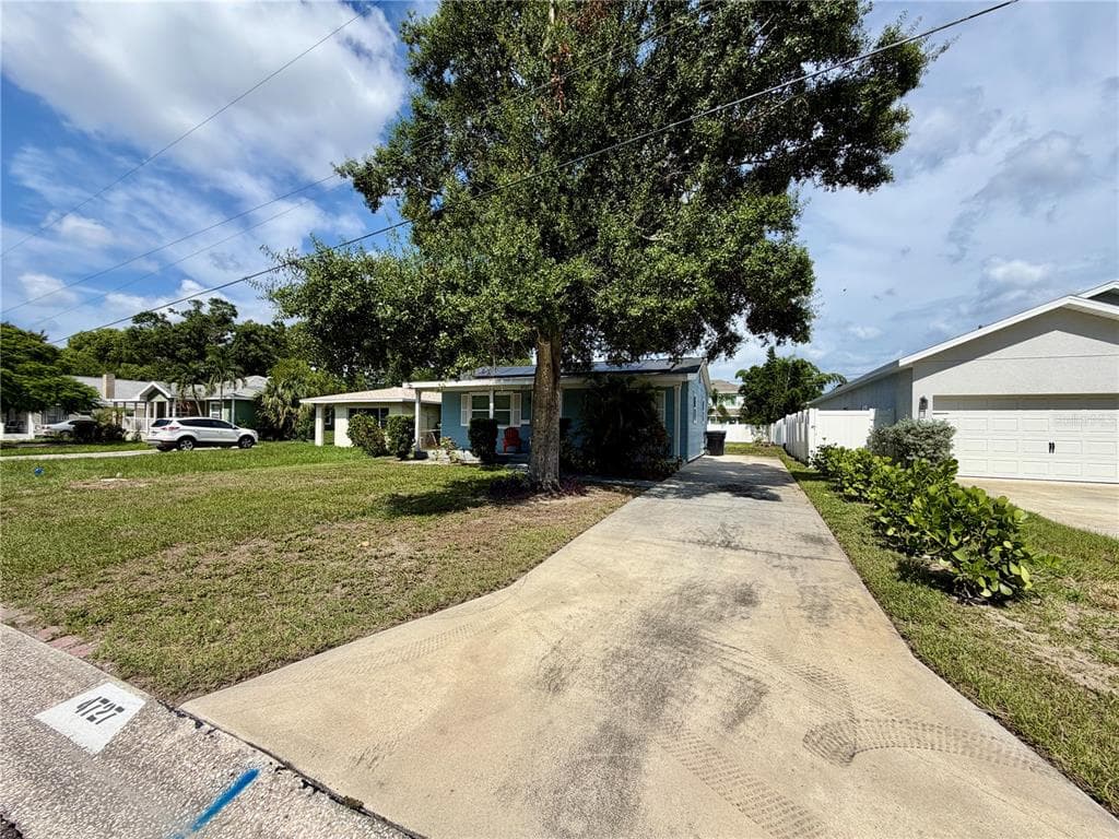 4727 20TH STREET N, ST PETERSBURG, FL 33714 — zdjęcie 2