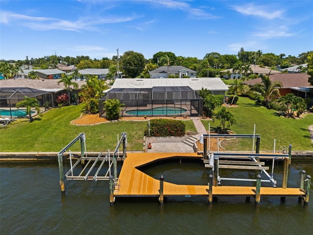 4102 SE 1ST PLACE, CAPE CORAL, FL 33904 — zdjęcie 2