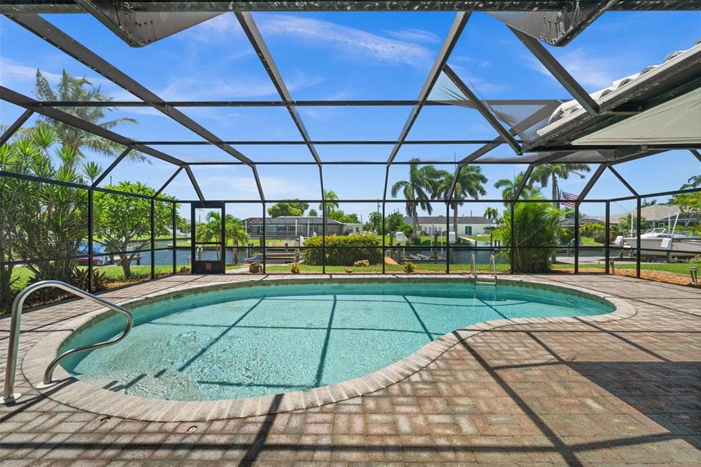 4102 SE 1ST PLACE, CAPE CORAL, FL 33904 — zdjęcie 3