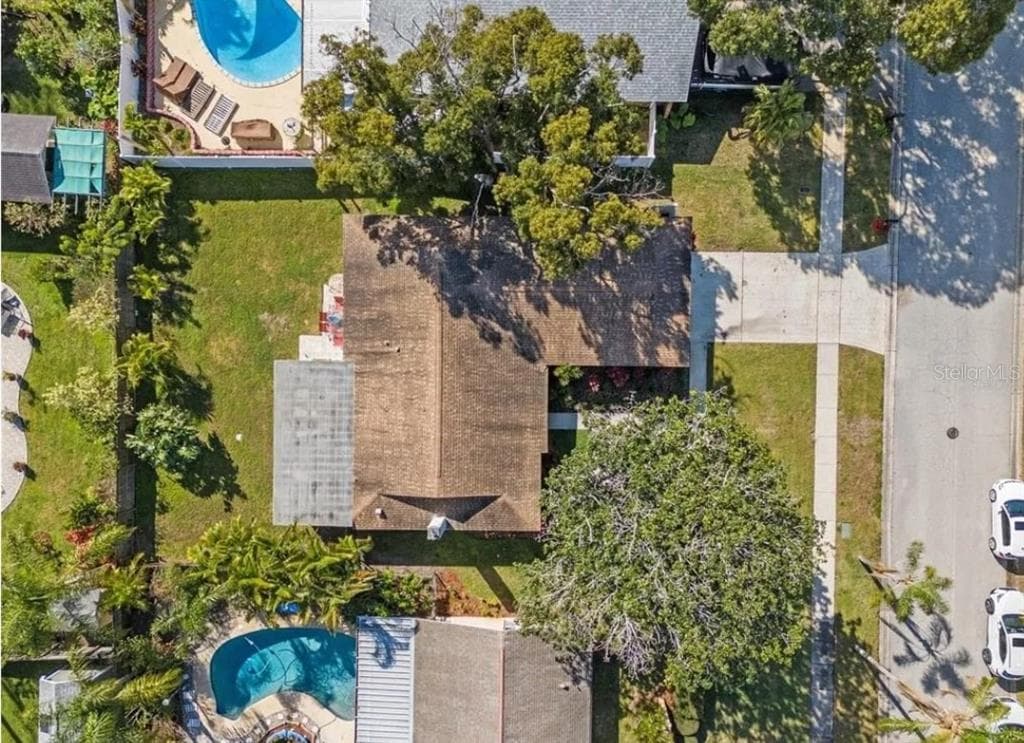 11145 BELLA LOMA DRIVE, LARGO, FL 33774 — zdjęcie 3