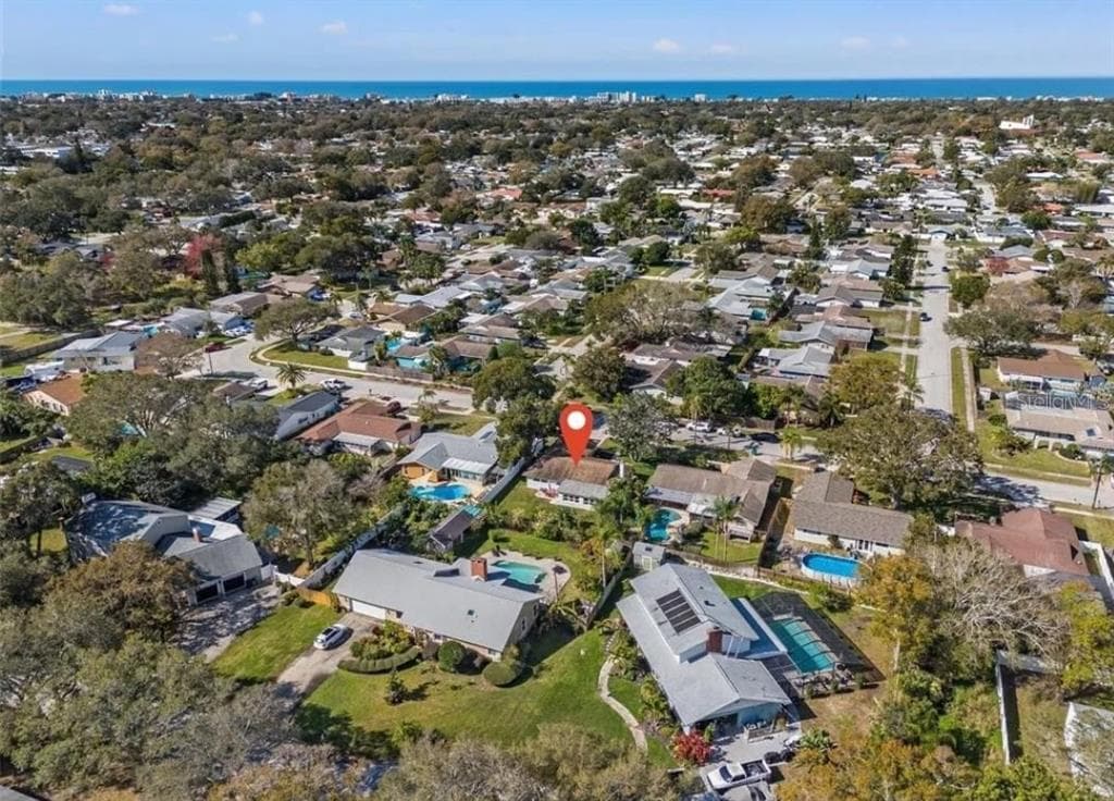 11145 BELLA LOMA DRIVE, LARGO, FL 33774 — zdjęcie 4