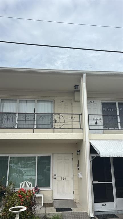 4032 57TH STREET N # 264, KENNETH CITY, FL 33709 — zdjęcie 2