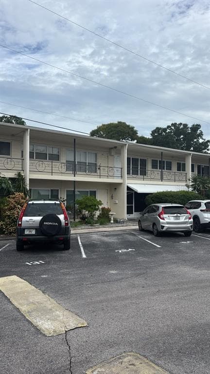 4032 57TH STREET N # 264, KENNETH CITY, FL 33709 — zdjęcie 3