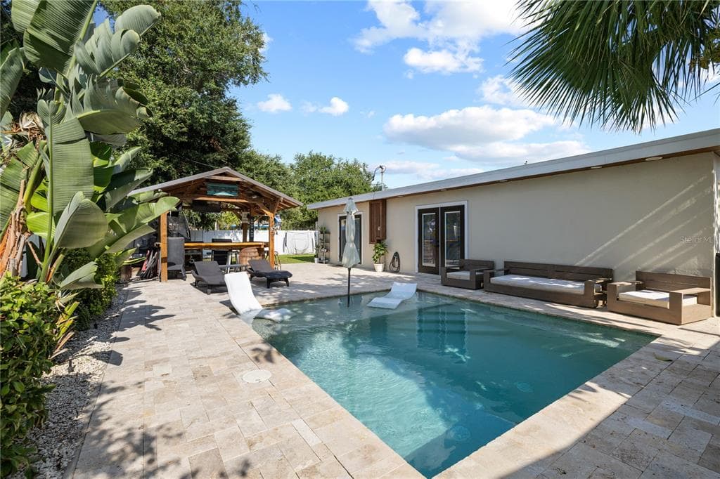 6623 12TH TERRACE N, ST PETERSBURG, FL 33710 — zdjęcie 3