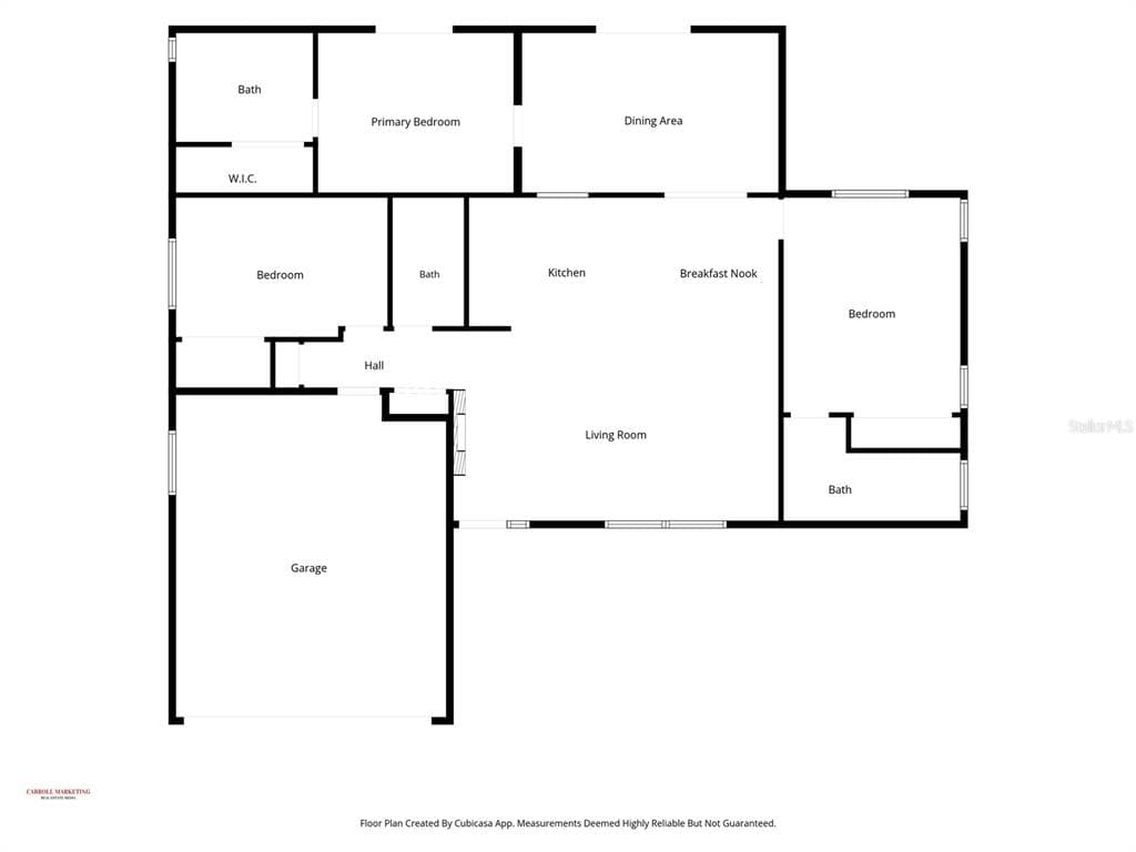 6623 12TH TERRACE N, ST PETERSBURG, FL 33710 — zdjęcie 5