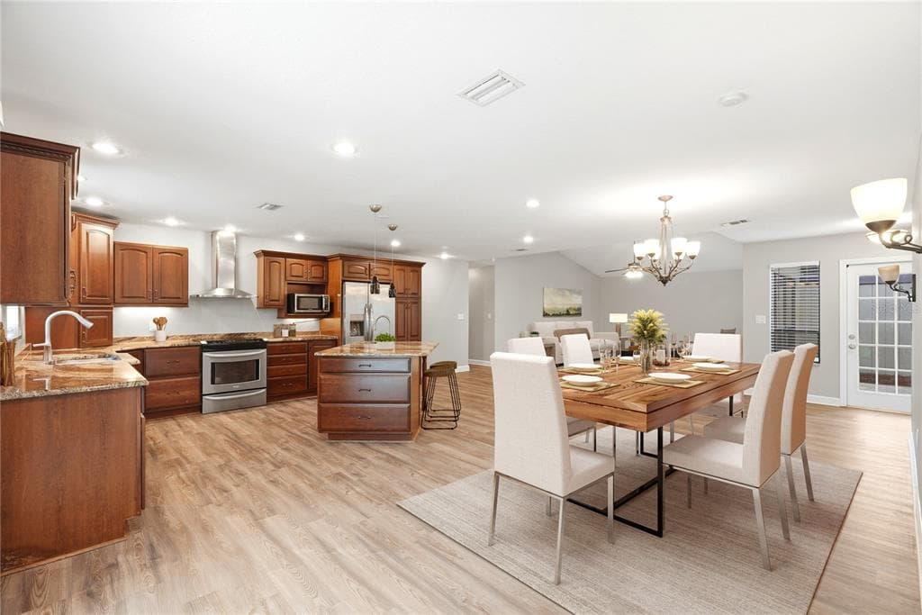 664 CHANNING DRIVE, PALM HARBOR, FL 34684 — zdjęcie 5