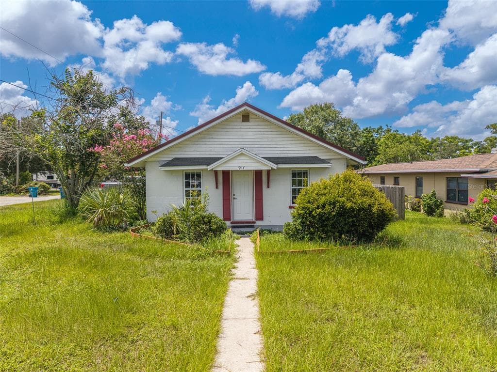 916 COHASSETT AVENUE, LAKE WALES, FL 33853
