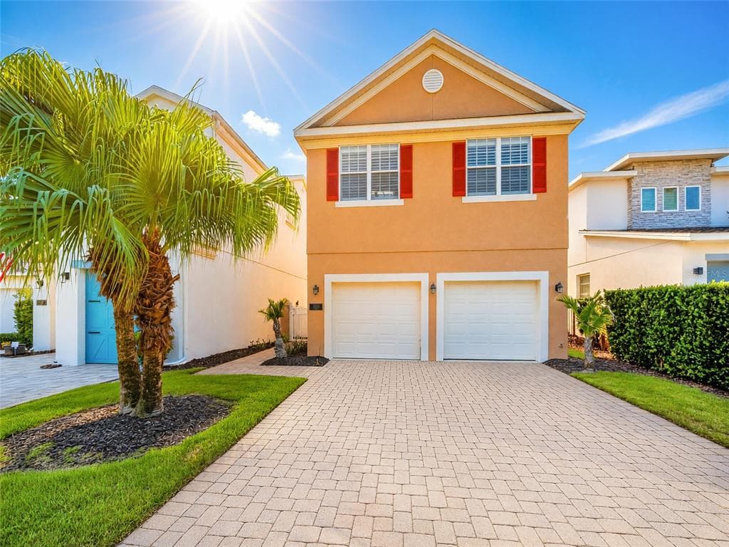 7526 EXCITEMENT DRIVE, REUNION, FL 34747 — zdjęcie 2