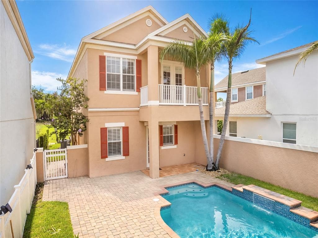 7526 EXCITEMENT DRIVE, REUNION, FL 34747 — zdjęcie 3