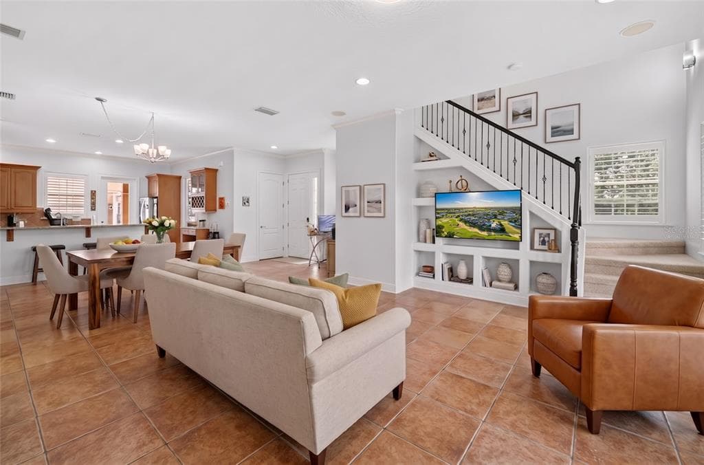 7526 EXCITEMENT DRIVE, REUNION, FL 34747 — zdjęcie 5