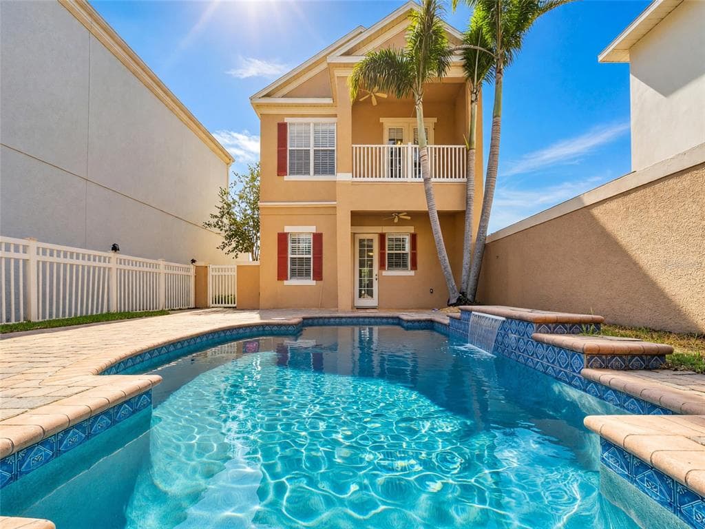 7526 EXCITEMENT DRIVE, REUNION, FL 34747 — zdjęcie 4