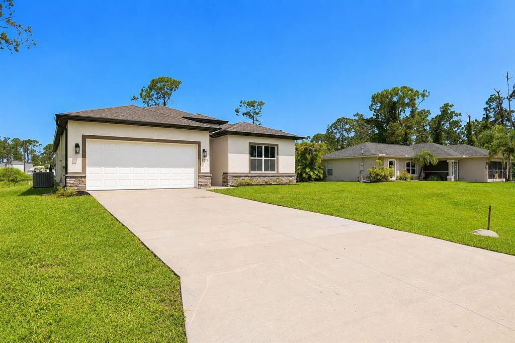 8211 ELKENBERRY AVENUE, NORTH PORT, FL 34291 — zdjęcie 4