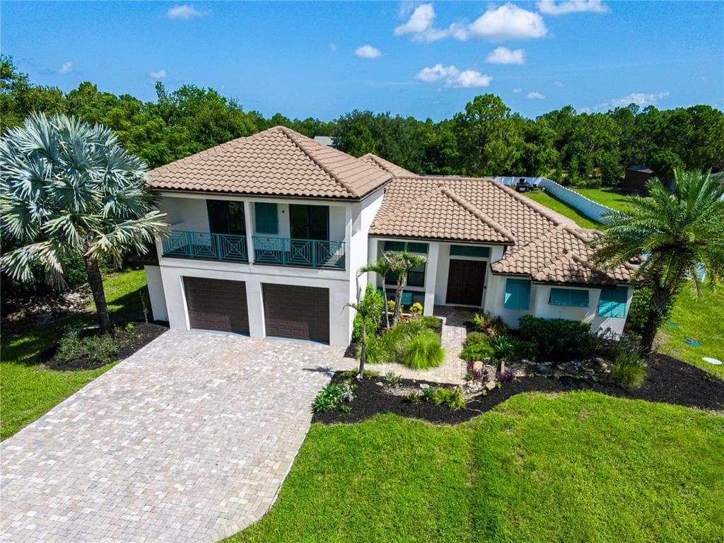 7065 BRANCH COURT, ST CLOUD, FL 34771 — zdjęcie 2