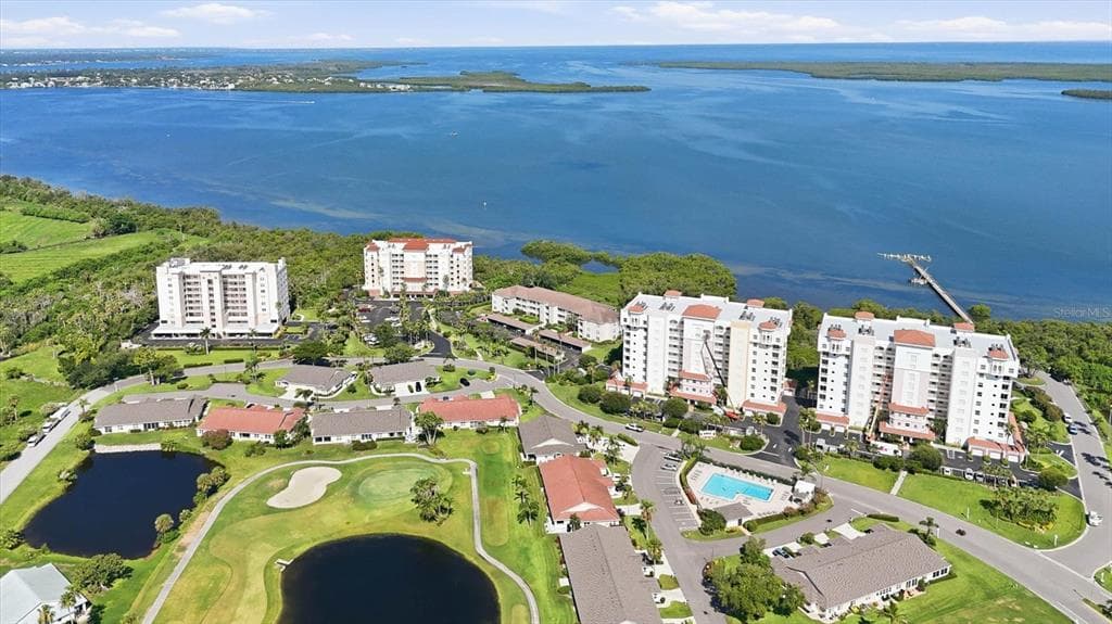 2725 TERRA CEIA BAY BOULEVARD # 103, PALMETTO, FL 34221 — zdjęcie 2