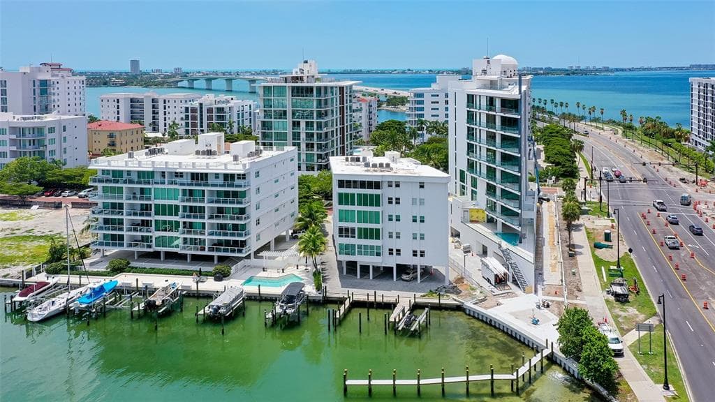 660 GOLDEN GATE POINT # 51 & 52, SARASOTA, FL 34236 — zdjęcie 3