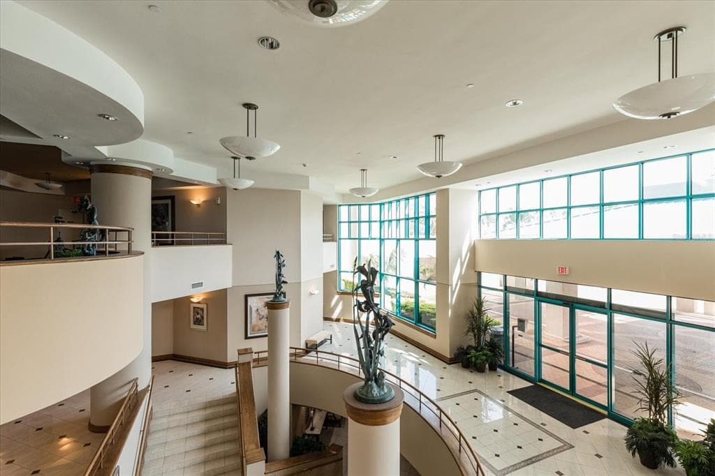1560 GULF BOULEVARD # 1101, CLEARWATER BEACH, FL 33767 — zdjęcie 3