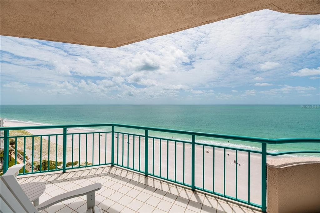 1560 GULF BOULEVARD # 1101, CLEARWATER BEACH, FL 33767