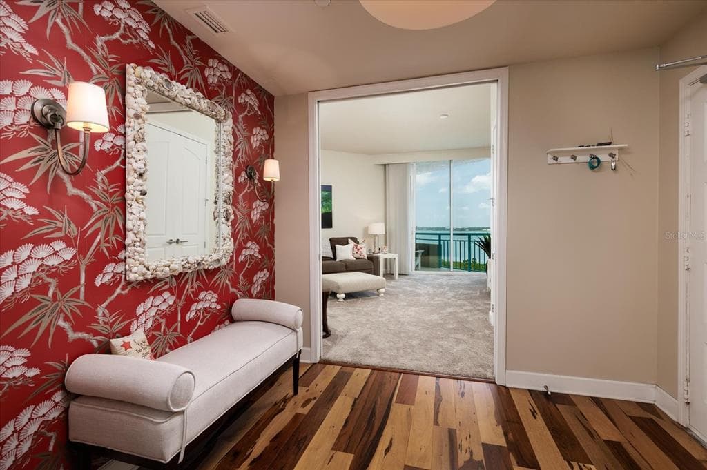1560 GULF BOULEVARD # 1101, CLEARWATER BEACH, FL 33767 — zdjęcie 5