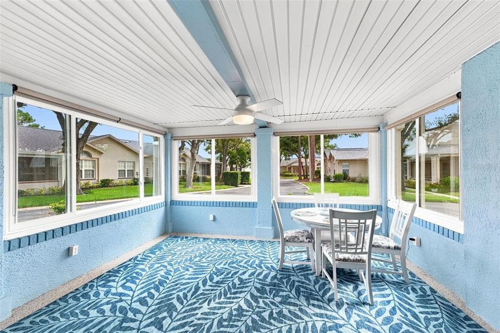1124 GOLFVIEW WOODS DRIVE # na, SUN CITY CENTER, FL 33573 — zdjęcie 4