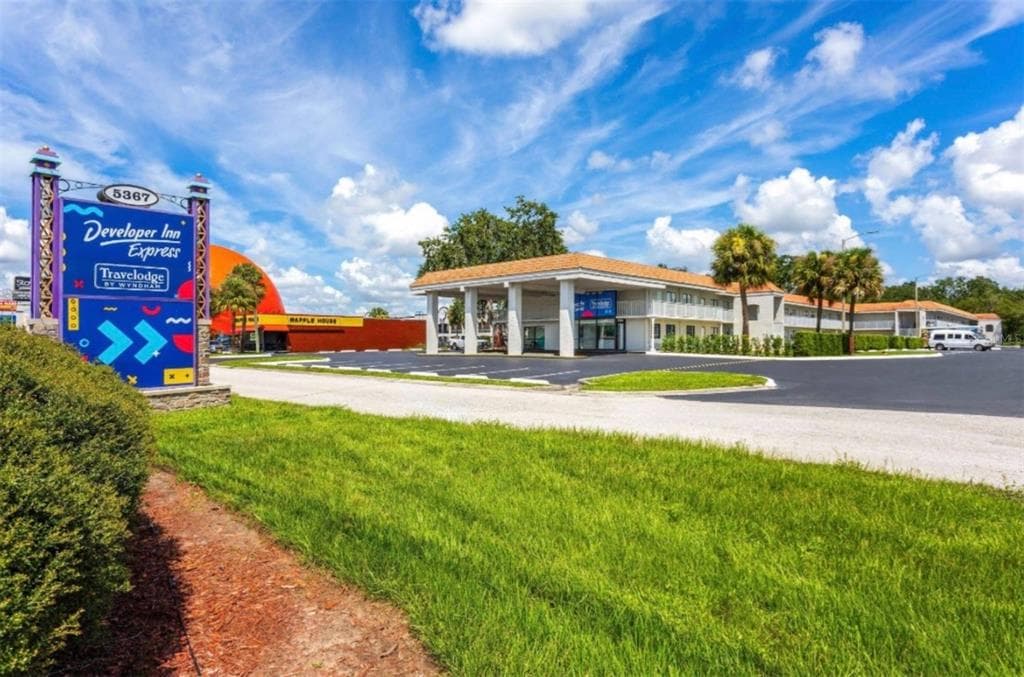 5367 W IRLO BRONSON MEMORIAL HWY # 1-103, KISSIMMEE, FL 34746