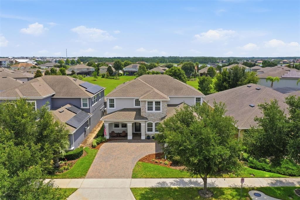5513 THOMAS SQUARE DRIVE, WINTER GARDEN, FL 34787 — zdjęcie 2