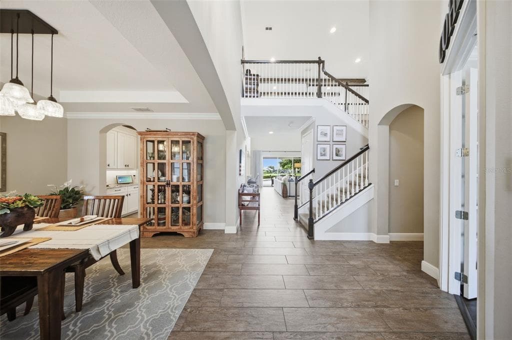 5513 THOMAS SQUARE DRIVE, WINTER GARDEN, FL 34787 — zdjęcie 3