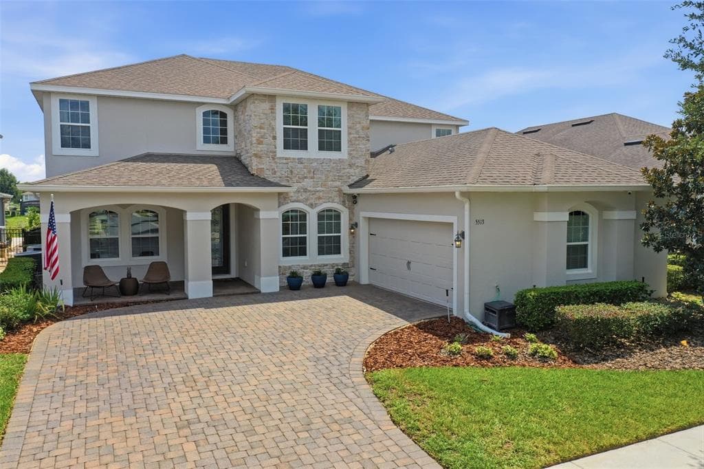 5513 THOMAS SQUARE DRIVE, WINTER GARDEN, FL 34787