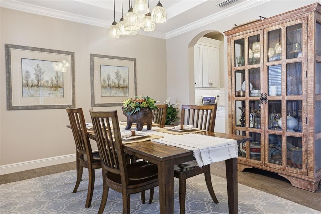 5513 THOMAS SQUARE DRIVE, WINTER GARDEN, FL 34787 — zdjęcie 4