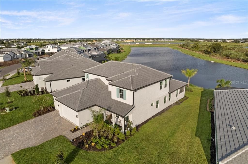 17703 SAVORY MIST CIRCLE, LAKEWOOD RANCH, FL 34211 — zdjęcie 2