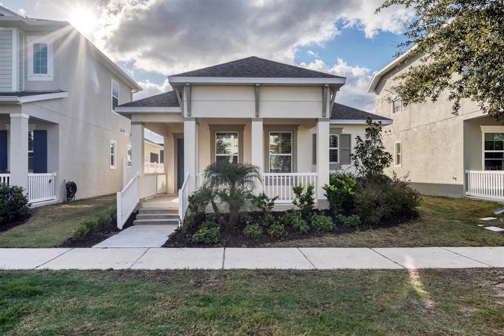 724 WINTERSIDE DRIVE, APOLLO BEACH, FL 33572 — zdjęcie 2