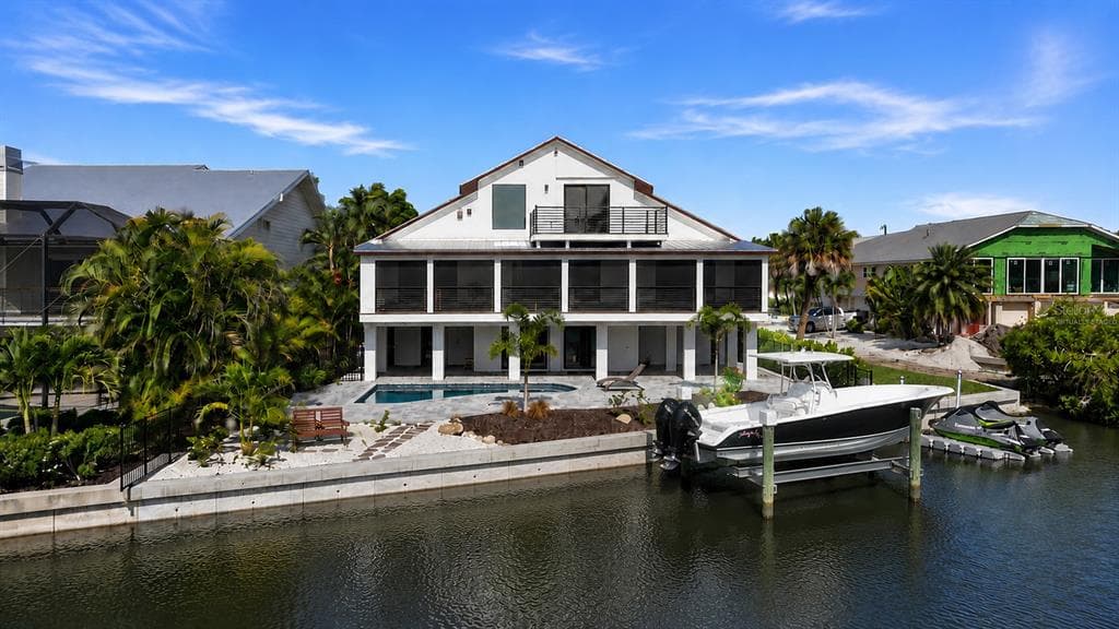 2795 N BEACH ROAD # B, ENGLEWOOD, FL 34223 — zdjęcie 2