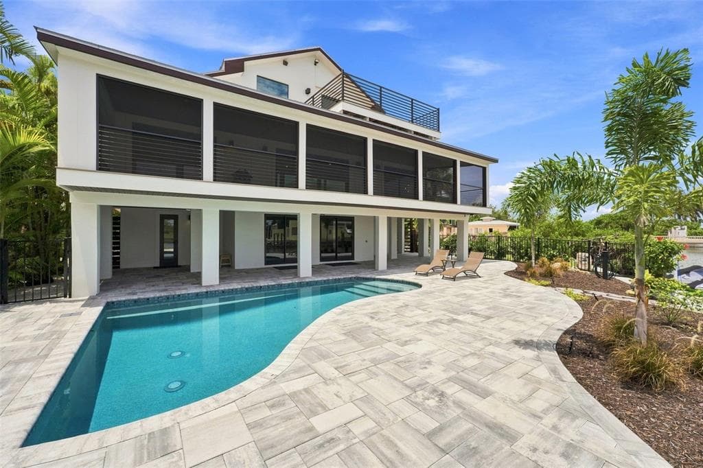 2795 N BEACH ROAD # B, ENGLEWOOD, FL 34223 — zdjęcie 3