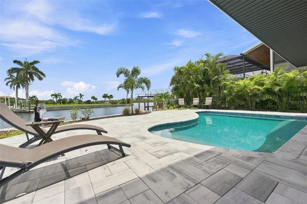2795 N BEACH ROAD # B, ENGLEWOOD, FL 34223 — zdjęcie 4