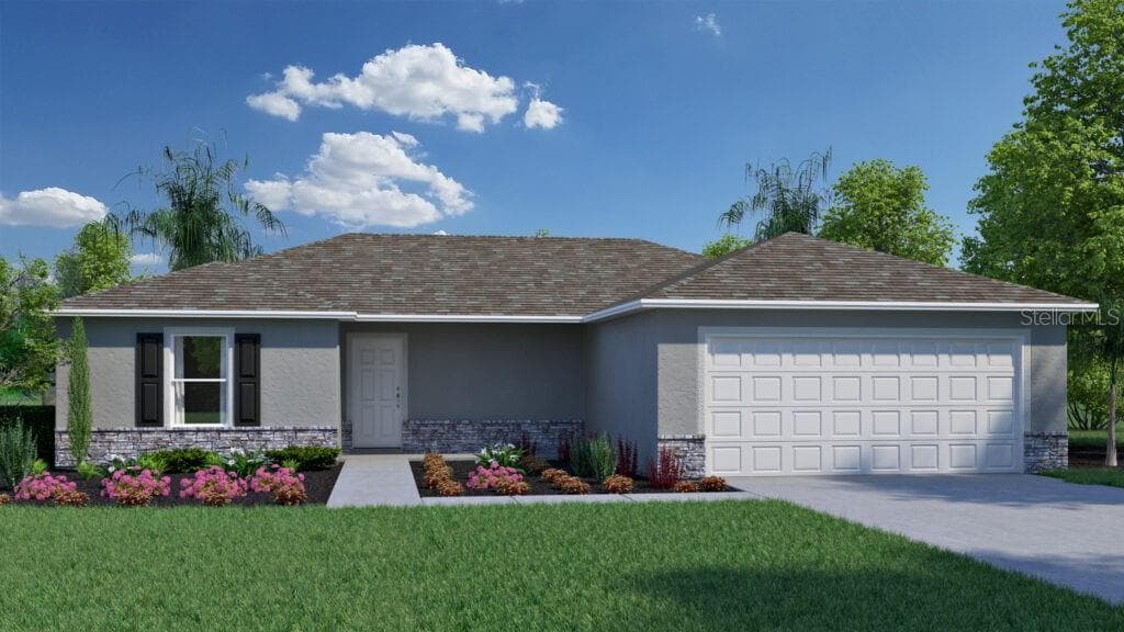 23262 STELLING AVENUE, PORT CHARLOTTE, FL 33980