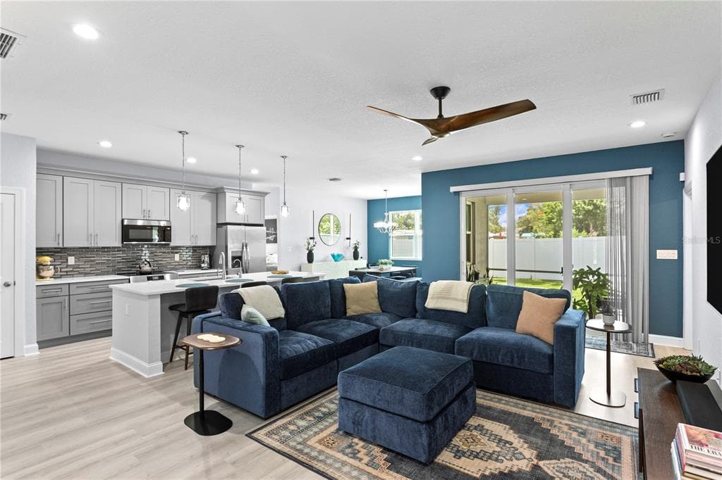 5220 94TH AVENUE N, PINELLAS PARK, FL 33782 — zdjęcie 4