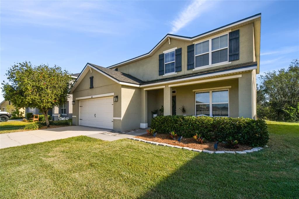 3416 SAN MOISE PLACE, PLANT CITY, FL 33567 — zdjęcie 2