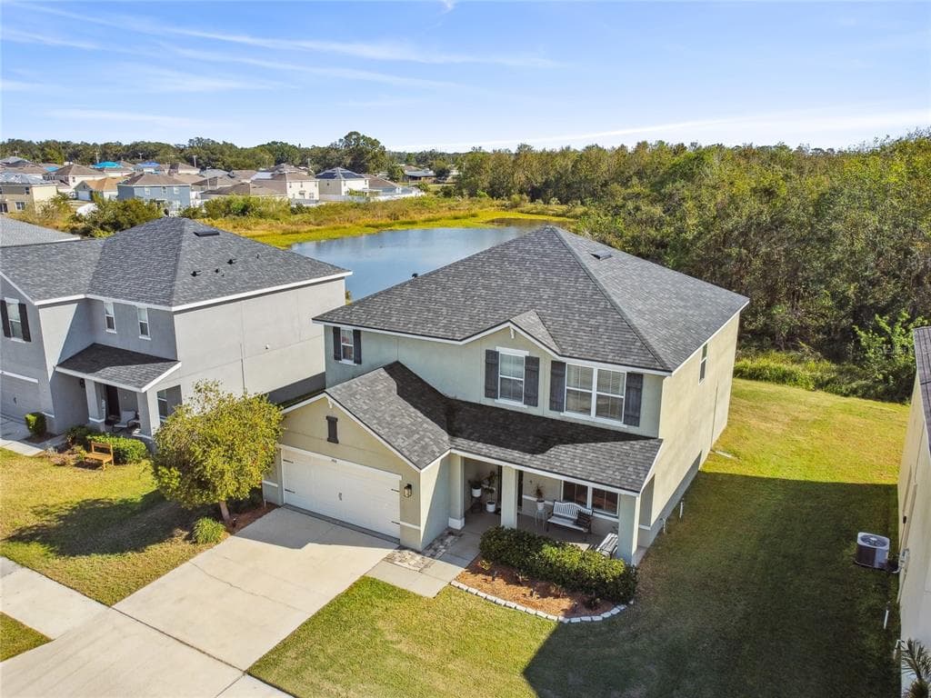 3416 SAN MOISE PLACE, PLANT CITY, FL 33567 — zdjęcie 4