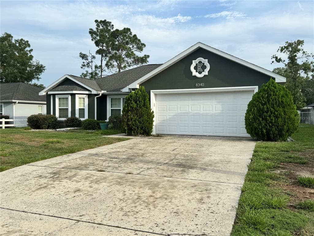 8340 SE 159TH LANE, SUMMERFIELD, FL 34491