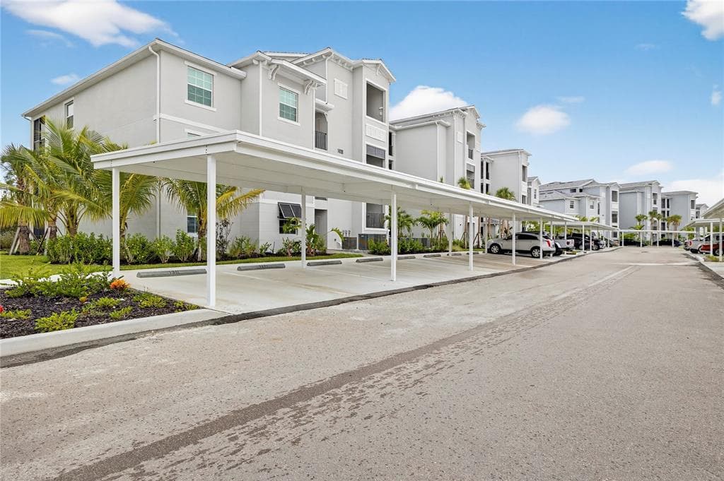 14201 HERITAGE LANDING BOULEVARD # 1312, PUNTA GORDA, FL 33955