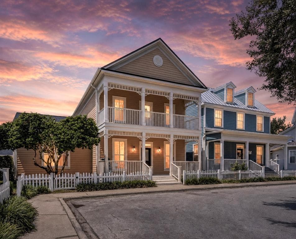 1010 PERIWINKLE COURT, CELEBRATION, FL 34747 — zdjęcie 2