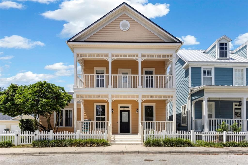 1010 PERIWINKLE COURT, CELEBRATION, FL 34747 — zdjęcie 3
