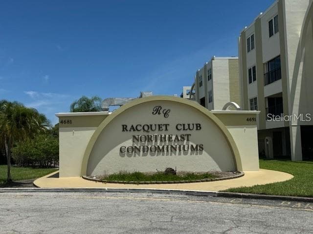 4681 1ST STREET NE # 304, ST PETERSBURG, FL 33703 — zdjęcie 3