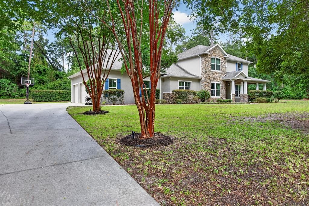 1515 RAMBLING OAKS LANE, DELAND, FL 32720 — zdjęcie 2